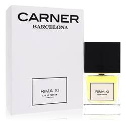 Rima Xi Eau De Parfum Spray By Carner Barcelona (1 of 1)