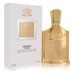 Millesime Imperial Eau De Parfum Spray By Creed: Millesime Imperial Eau De Parfum Spray By Creed Millesime Imperial Cologne by Creed, This unisex fragrance was released in 1994. It is a warm, romantically fresh scent that both men and women will enj