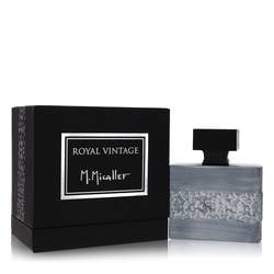 Royal Vintage Eau De Parfum Spray By M. Micallef: Royal Vintage Eau De Parfum Spray By M. Micallef Royal Vintage Cologne by M. Micallef, This fragrance was created by the house of m. Micallef with perfumers geoffrey nejman and jean claude astier. Siz