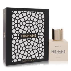 Hacivat Extrait De Parfum Spray (Unisex) By Nishane: Hacivat Extrait De Parfum Spray (Unisex) By Nishane Hacivat Perfume by Nishane, Elegant, magnetic, hacivat is a serene woody and fruity scent that suits any season. The opening is a radiant and tantal