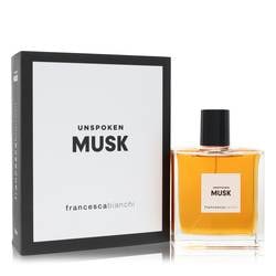 Francesca Bianchi Unspoken Musk Extrait De Parfum Spray (Unisex) By Francesca Bianchi (1 of 1)
