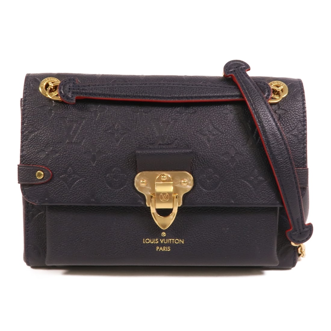 Louis Vuitton Boite Chapeau Souple Monogram Shoulder Bag M45647 (1 of 13)