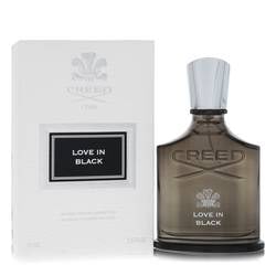 Love In Black Eau De Parfum Spray By Creed: Love In Black Eau De Parfum Spray By Creed Love In Black Perfume by Creed, Composed in 2008 by erwin creed to chronicle the life of first lady jaqueline kennedy whom he met during her travels to europ