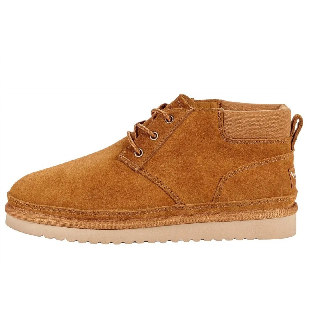 Koolaburra by UGG Advay Women's Winter Booties Chestnut Size 10 (1 of 11)