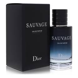 Sauvage Eau De Parfum Spray By Christian Dior: Sauvage Eau De Parfum Spray By Christian Dior Sauvage Cologne by Christian Dior, Unleash your inner savage and be the alpha of the pack with sauvage by dior. This remix of the 1996 eau sauvage is a mo