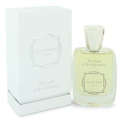 Terrasse A St Germain Extrait De Parfum Spray (Unisex) By Jul Et Mad Paris (1 of 1)