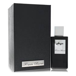 Franck Boclet Angie Extrait De Parfum Spray (Unisex) By Franck Boclet: Franck Boclet Angie Extrait De Parfum Spray (Unisex) By Franck Boclet Franck Boclet Angie Perfume by Franck Boclet Size: 3.3 oz Extrait De Parfum Spray Additional images available upon request. PLEASE