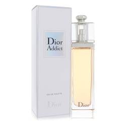 Dior Addict Eau De Toilette Spray By Christian Dior (1 of 1)