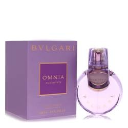 Omnia Amethyste Eau De Toilette Refillable Spray By Bvlgari (1 of 1)