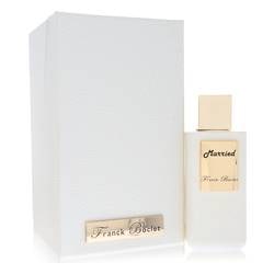 Franck Boclet Married Extrait De Parfum Spray By Franck Boclet: Franck Boclet Married Extrait De Parfum Spray By Franck Boclet Franck Boclet Married Perfume by Franck Boclet Size: 3.3 oz Extrait De Parfum Spray Additional images available upon request. PLEASE NOTE