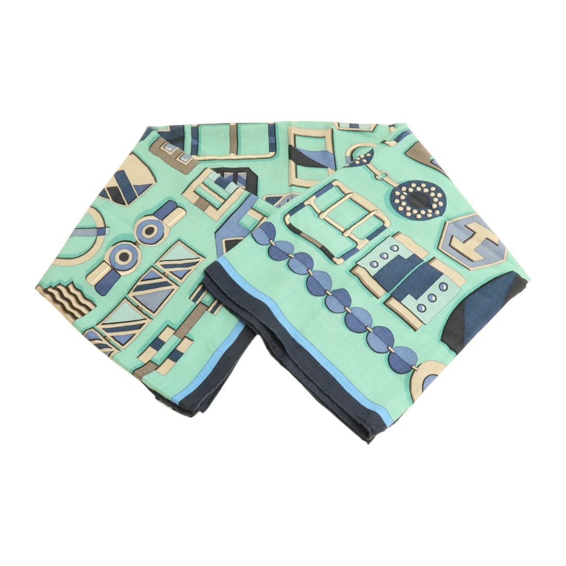 Hermes Cashmere Silk Scarf 140x140cm Blue Black Grey Multicolor: Hermes Cashmere Silk Scarf 140x140cm Blue Black Grey Multicolor Hermes scarf in blue, black, grey, and multicolor, made from cashmere and silk. It is a women's regular-size scarf measuring 140 cm x 14