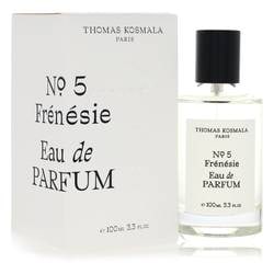 Thomas Kosmala Frenesie No.5 Eau De Parfum Spray (Unisex) By Thomas Kosmala (1 of 1)