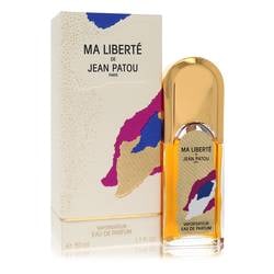 Ma Liberte Eau De Parfum Spray By Jean Patou (1 of 1)