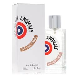 She Was An Anomaly Eau De Parfum Spray (Unisex) By Etat Libre d'Orange (1 of 1)
