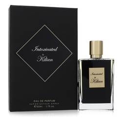 Kilian Intoxicated Eau De Parfum Spray By Kilian: Kilian Intoxicated Eau De Parfum Spray By Kilian Kilian Intoxicated Perfume by Kilian, Intoxicated is a spicy, aromatic fragrance for women launched n 2014. It features cardamom, coffee, cinnamon, and