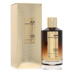 Mancera Aoud Cafe Eau de Parfum Spray (Unisex) By Mancera: Mancera Aoud Cafe Eau de Parfum Spray (Unisex) By Mancera Mancera Aoud Cafe Perfume by Mancera, This unisex fragrance was created by the house of mancera with perfumer pierre montale and released in 2