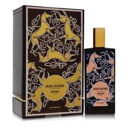 Irish Leather Eau De Parfum Spray By Memo: Irish Leather Eau De Parfum Spray By Memo Irish Leather Perfume by Memo, This unisex fragrance was created by the house of memo paris with perfumer alienor massenet and released in 2013. It is a leath