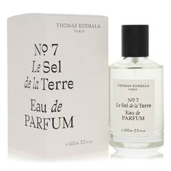 Thomas Kosmala Le Sel De La Terre No.7 Eau De Parfum Spray By Thomas Kosmala (1 of 1)
