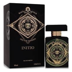 Initio Oud For Happiness Eau De Parfum Spray (Unisex) By Initio Parfums Prives: Initio Oud For Happiness Eau De Parfum Spray (Unisex) By Initio Parfums Prives Initio Oud For Happiness Cologne by Initio Parfums Prives Size: 3.04 oz Eau De Parfum Spray Additional images available u