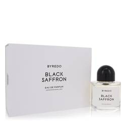 Byredo Black Saffron Eau De Parfum Spray (Unisex) By Byredo: Byredo Black Saffron Eau De Parfum Spray (Unisex) By Byredo Byredo Black Saffron Perfume by Byredo, Dab some byredo black saffron onto your wrists to enjoy an exotic scent that delights with its combi