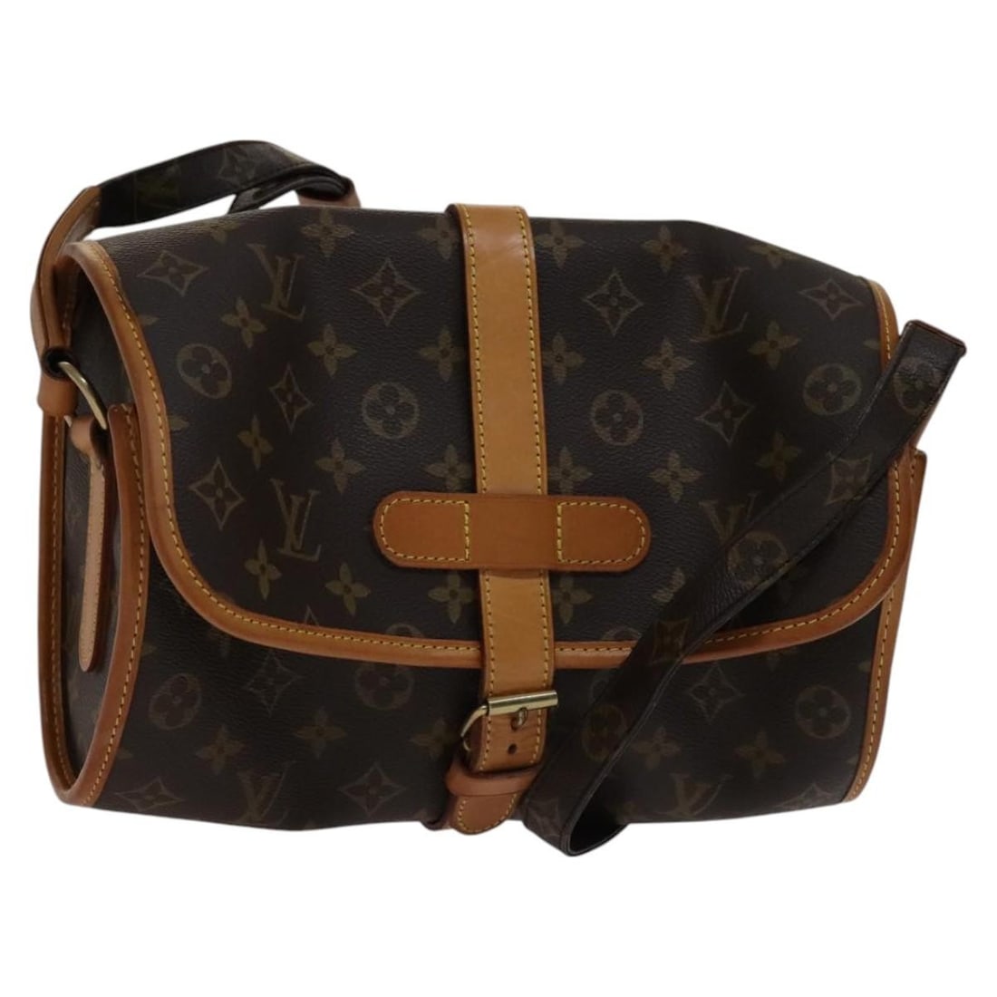 Louis Vuitton M51369 Marne Monogram Canvas Shoulder Bag: Louis Vuitton M51369 Marne Monogram Canvas Shoulder Bag Louis Vuitton Monogram Marne Shoulder Bag in Monogram Canvas, made in France. It comes with a dust bag and features the model number M51369. The