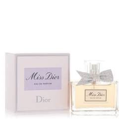 Miss Dior (miss Dior Cherie) Eau De Parfum Spray (New Packaging) By Christian Dior: Miss Dior (miss Dior Cherie) Eau De Parfum Spray (New Packaging) By Christian Dior Miss Dior (miss Dior Cherie) Perfume by Christian Dior, Introducing miss dior (miss dior cherie) perfume created by c