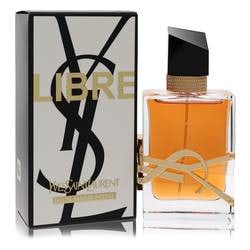 Libre Intense Eau De Parfum Intense Spray By Yves Saint Laurent: Libre Intense Eau De Parfum Intense Spray By Yves Saint Laurent Libre Intense Perfume by Yves Saint Laurent Size: 1.6 oz Eau De Parfum Intense Spray Additional images available upon request. PLEASE NO