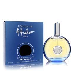 Micallef Shanaan Eau De Parfum Spray By M. Micallef: Micallef Shanaan Eau De Parfum Spray By M. Micallef Micallef Shanaan Perfume by M. Micallef, Shanaan by m. Micallef is a balsamic, warm and spicy fragrance made to be worn by either sex. Size: 3.3 oz 