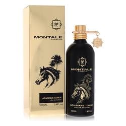 Montale Arabians Tonka Eau De Parfum Spray (Unisex) By Montale (1 of 1)