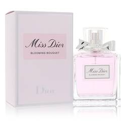 Miss Dior Blooming Bouquet Eau De Toilette Spray By Christian Dior: Miss Dior Blooming Bouquet Eau De Toilette Spray By Christian Dior Miss Dior Blooming Bouquet Perfume by Christian Dior, Christian dior's 2014 miss dior blooming bouquet is perfect for fun, adventurou