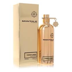 Montale Powder Flowers Eau De Parfum Spray By Montale: Montale Powder Flowers Eau De Parfum Spray By Montale Montale Powder Flowers Perfume by Montale, Montale powder flowers is a magnificent blend of aromatic and floral accords in an impressively varied 