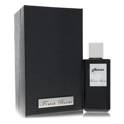 Franck Boclet Heroes Extrait De Parfum Spray (Unisex) By Franck Boclet: Franck Boclet Heroes Extrait De Parfum Spray (Unisex) By Franck Boclet Franck Boclet Heroes Cologne by Franck Boclet Size: 3.3 oz Extrait De Parfum Spray Additional images available upon request. PLEA