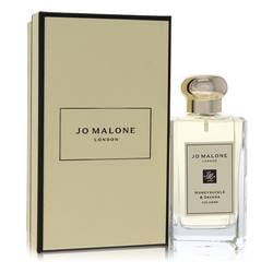 Jo Malone Honeysuckle & Davana Cologne Spray By Jo Malone (1 of 1)