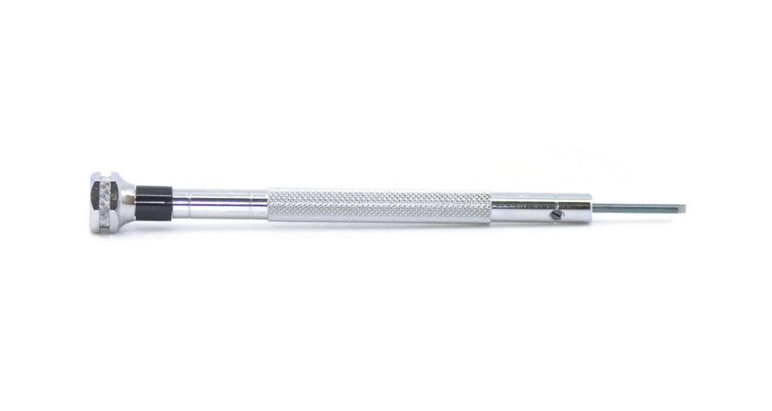 Panerai 1.60mm Authentic Screwdriver Bracelet Remover Tool (1 of 3)