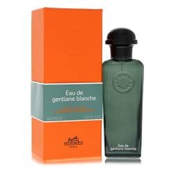 Eau De Gentiane Blanche Eau De Cologne Spray (Unisex) By Hermes (1 of 1)