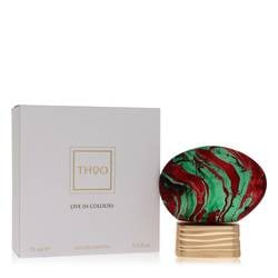 Live In Colours Eau De Parfum Spray (Unisex) By The House Of Oud: Live In Colours Eau De Parfum Spray (Unisex) By The House Of Oud Live In Colours Perfume by The House of Oud, Released in 2018, live in colours is bold, sassy, and deliciously fresh. From the house of