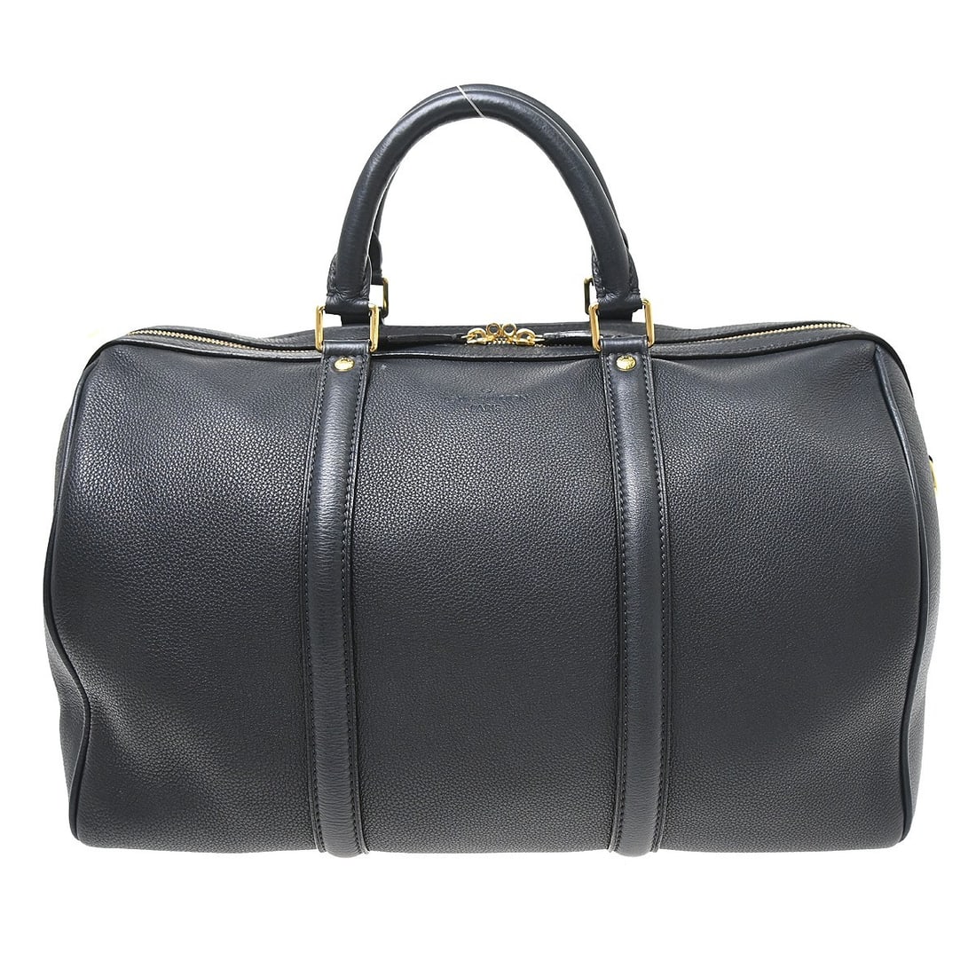 Louis Vuitton Sophia Coppola PM Calfskin Satchel Navy M95857: Louis Vuitton Sophia Coppola PM Calfskin Satchel Navy M95857 Louis Vuitton Sophia Coppola SC PM handbag in calfskin, made in France, in navy color. The bag features one inside zipper pocket and one in