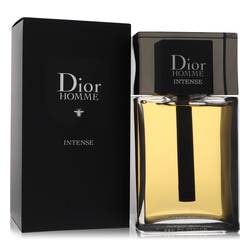 Dior Homme Intense Eau De Parfum Spray By Christian Dior: Dior Homme Intense Eau De Parfum Spray By Christian Dior Dior Homme Intense Cologne by Christian Dior, This fragrance was created by the house of christian dior with perfumer francois demachy and rele