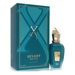 Xerjoff Erba Pura Eau De Parfum Spray (Unisex) By Xerjoff: Xerjoff Erba Pura Eau De Parfum Spray (Unisex) By Xerjoff Xerjoff Erba Pura Perfume by Xerjoff, Launched by luxe italian label in 2019, xerjoff erba pura is a fruity sweet citrus oriental fragrance en
