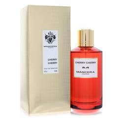 Mancera Cherry Cherry Eau De Parfum Spray (Unisex) By Mancera (1 of 1)