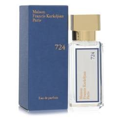 Maison Francis Kurkdjian Paris 724 Eau De Parfum Spray (Unisex) By Maison Francis Kurkdjian: Maison Francis Kurkdjian Paris 724 Eau De Parfum Spray (Unisex) By Maison Francis Kurkdjian Maison Francis Kurkdjian Paris 724 Cologne by Maison Francis Kurkdjian Size: 1.2 oz Eau De Parfum Spray Addi