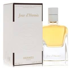 Jour D'hermes Eau De Parfum Spray Refillable By Hermes (1 of 1)