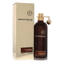 Montale Aoud Musk Eau De Parfum Spray By Montale: Montale Aoud Musk Eau De Parfum Spray By Montale Montale Aoud Musk Perfume by Montale, An expert mix of earthy scents forms the heart of montale aoud musk perfume for women from montale. Notes of saff