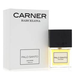 Palo Santo Eau De Parfum Spray By Carner Barcelona (1 of 1)