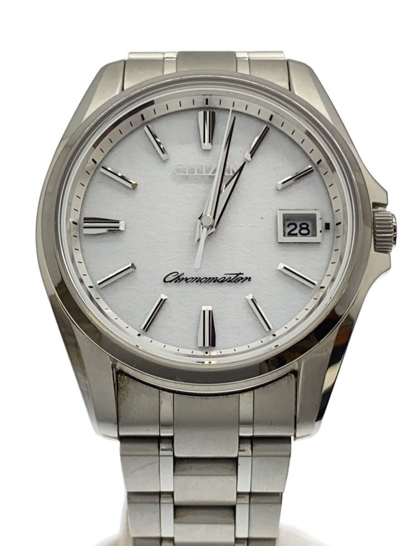CITIZEN A060-T023207 The Citizen Super Titanium Wristwatch Men (1 of 5)