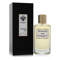 Mancera Precious Oud Eau De Parfum Spray (Unisex) By Mancera: Mancera Precious Oud Eau De Parfum Spray (Unisex) By Mancera Mancera Precious Oud Perfume by Mancera, Floral, rich, and sweet, the enticing fragrance of mancera precious oud captures hearts and minds.
