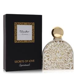 Secrets Of Love Spiritual Eau De Parfum Spray By M. Micallef (1 of 1)