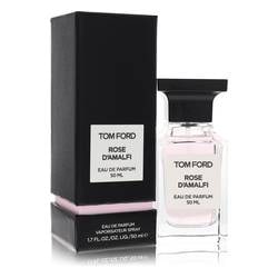 Tom Ford Rose D'amalfi Eau De Parfum Spray By Tom Ford: Tom Ford Rose D'amalfi Eau De Parfum Spray By Tom Ford Tom Ford Rose D'amalfi Perfume by Tom Ford Size: 1.7 oz Eau De Parfum Spray Additional images available upon request. PLEASE NOTE: Framed, Large,