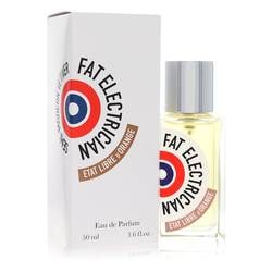 Fat Electrician Eau De Parfum Spray By Etat Libre d'Orange: Fat Electrician Eau De Parfum Spray By Etat Libre d'Orange Fat Electrician Cologne by Etat Libre D'orange, Launched in 2009, fat electrician is a fun, woody scent for men. Etat libre d'orange combines