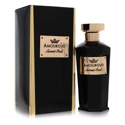 Sunset Oud Eau De Parfum Spray (Unisex) By Amouroud: Sunset Oud Eau De Parfum Spray (Unisex) By Amouroud Sunset Oud Cologne by Amouroud Size: 3.4 oz Eau De Parfum Spray Additional images available upon request. PLEASE NOTE: Framed, Large, or heavy items
